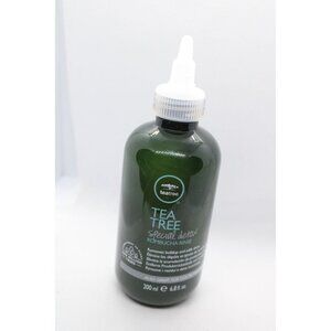 Paul Mitchell Tea Tree Special Detox Kombucha Rinse